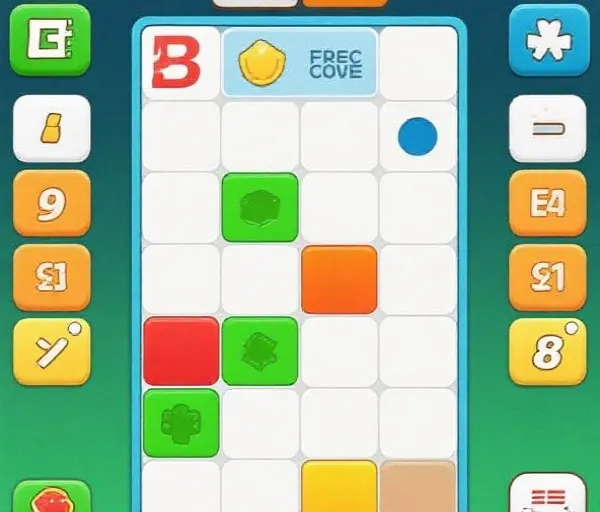 空当接龙